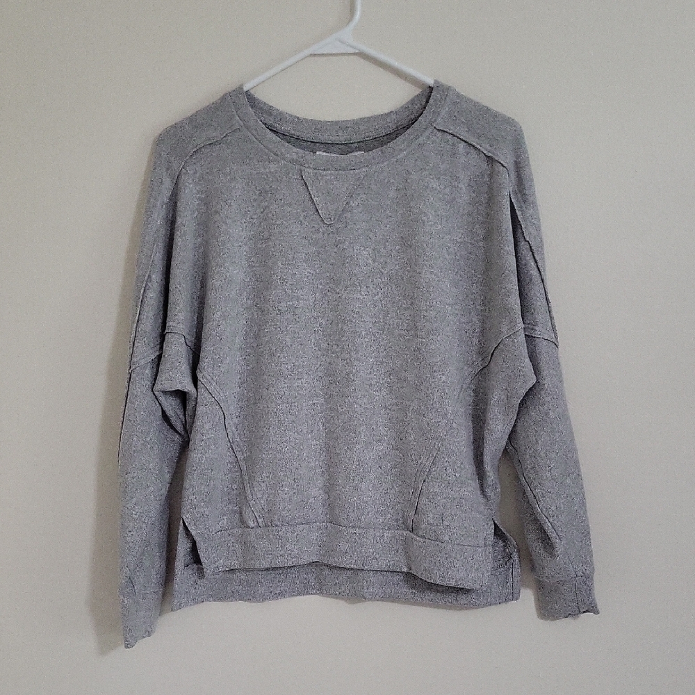 Emily Daniels Lightweight Sweatshirt